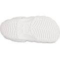 Classic Lined Overpuff Clog - Crocs