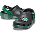 Toddlers' Harry Potter Slytherin Classic Clog - Multi