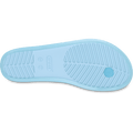 Miami Round Toe Jelly Flip - Crocs