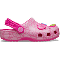 Toddlers' Barbie Classic Clog - Multi