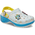 Smurfs Platform Clog - Crocs