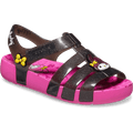 Kids' Hello Kitty® and Friends My Melody™ and Kuromi™ Isabella Sandal - Multi
