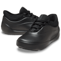 Men's Bistro Work Sneaker - Triple Black