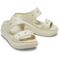 Crush Sandal - Bone