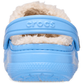 Toddler Baya Lined Clog - Oxygen