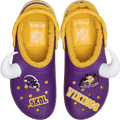 NFL Minnesota Vikings Classic Lined Clog - Multi