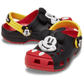 Toddlers’ Mickey Mouse Classic Clog - Multi