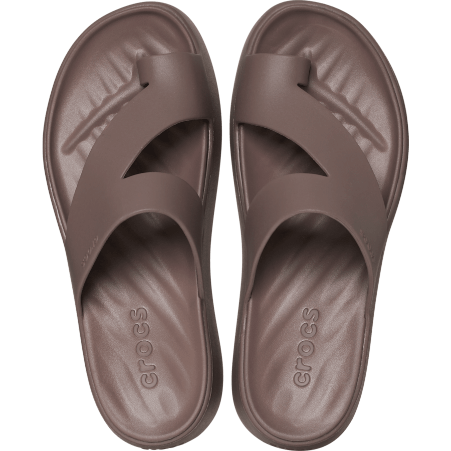 Getaway Platform Toe Loop
