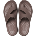 Getaway Platform Toe Loop - Crocs