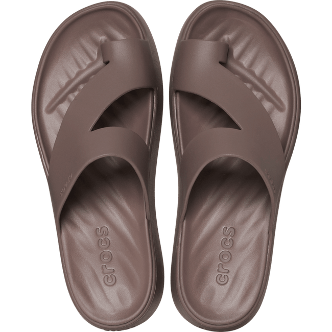 Getaway Platform Toe Loop