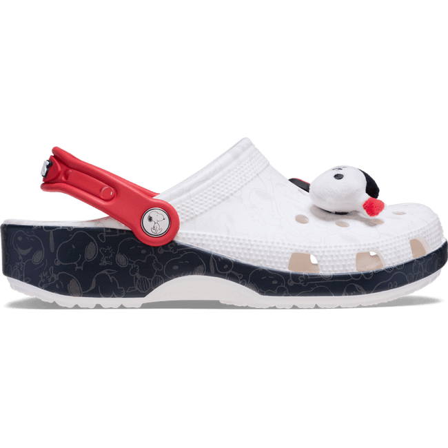 Peanuts Classic Clog