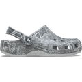 Classic Pop Animal Clog - Atmosphere / Multi