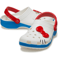 Hello Kitty Classic Clog - Crocs