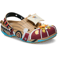 ONE PIECE Thousand Sunny Classic Clog - Multi