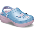 Mean Girls Classic Platform Clog - Crocs