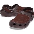Men’s Classic Yukon Vista II LiteRide™ Clog - Espresso / Mushroom