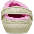 Minnie and Daisy Classic Lined Clog - Crocs