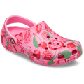 Classic Summer Fruit Clog - Crocs