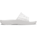 Baya II Slide - White