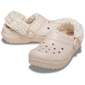 Toddler Classic Fleece Lined Clog - Quartz