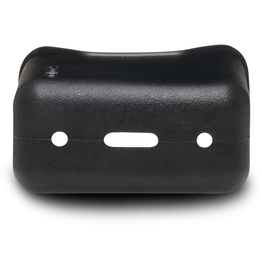 Accessory Pocket Pouch - Black