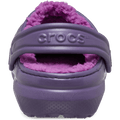 Toddler Classic Lined Clog - Nightshade