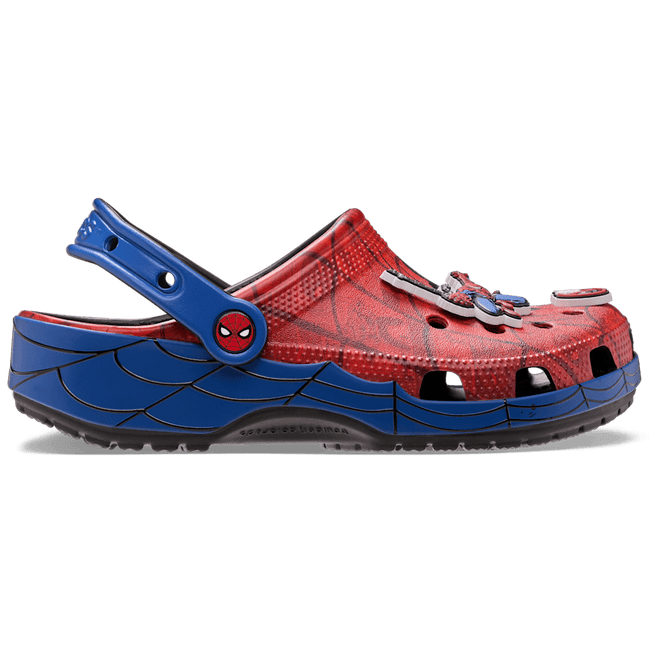 Spider-Man™ Classic Clog