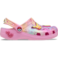 Kids' Pokémon Pikachu Classic Clog - Multi