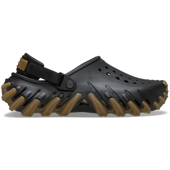 Echo Gum RO Clog