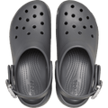 Classic Platform Dipped Buckle Clog - Crocs