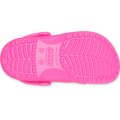 Toddler Baya Clog - Electric Pink