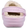 Baya Lined Clog - Crocs