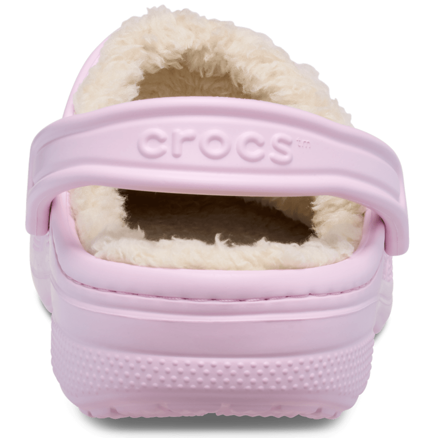 Baya Lined Clog - Crocs