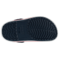 Kids' Crocband™ Clog - Navy / Red
