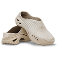 Echo Marbled Wave - Bone / Multi