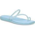 Miami Toe Loop Jelly Sandal - Crocs