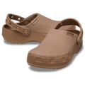 Classic Crafted Clog - Milk Chocolate