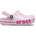 Kids' Bayaband Clog - Ballerina Pink / Candy Pink