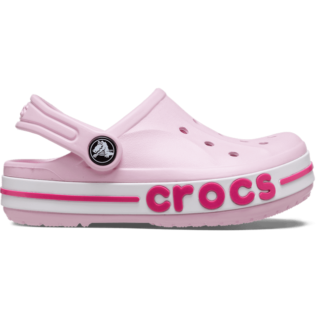 Kids' Bayaband Clog