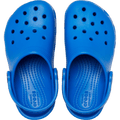 Toddler Classic Clog - Blue Bolt