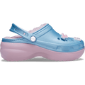 Mean Girls Classic Platform Clog - Multi