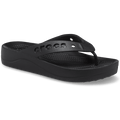 Baya Platform Flip - Black