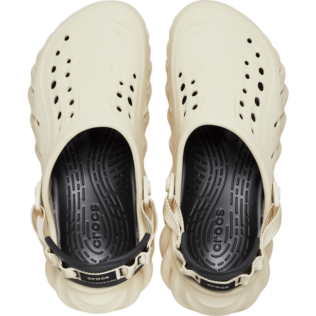 Echo Clog