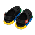 Kids’ LEGO® Creativity Clog - Black