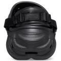 Echo Clog - Black