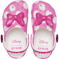 Toddlers’ Minnie Mouse Classic Clog - Multi