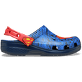 Kids' Superman Classic Clog - Multi