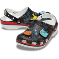 Pokémon Classic Clog - Multi