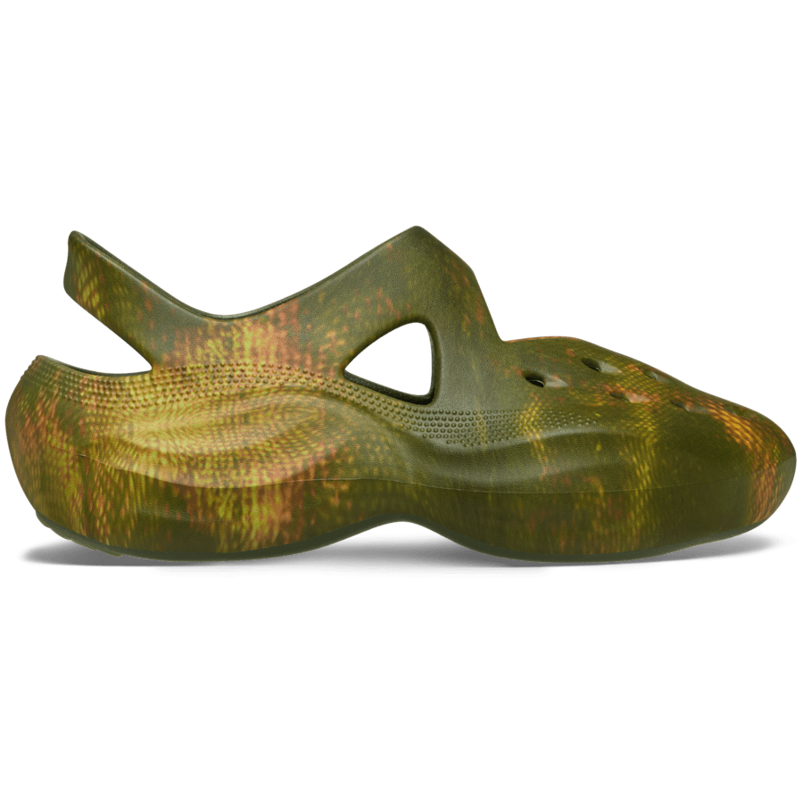 Dingyun Zhang X Crocs Diffuser
