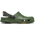 All-Terrain Clog - Crocs